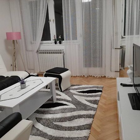 Apartman Hana Sanski Most Exteriér fotografie