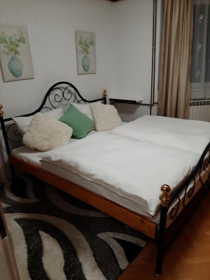 Apartman Hana Sanski Most Exteriér fotografie