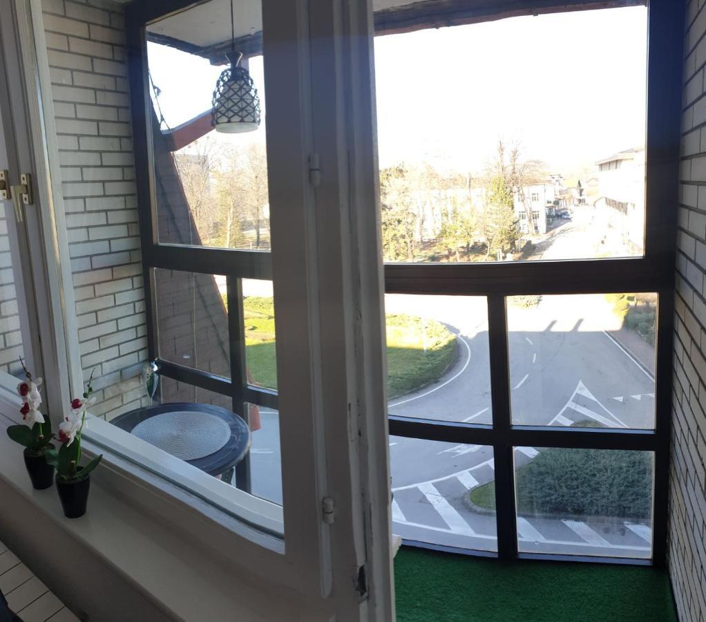 Apartman Hana Sanski Most Exteriér fotografie
